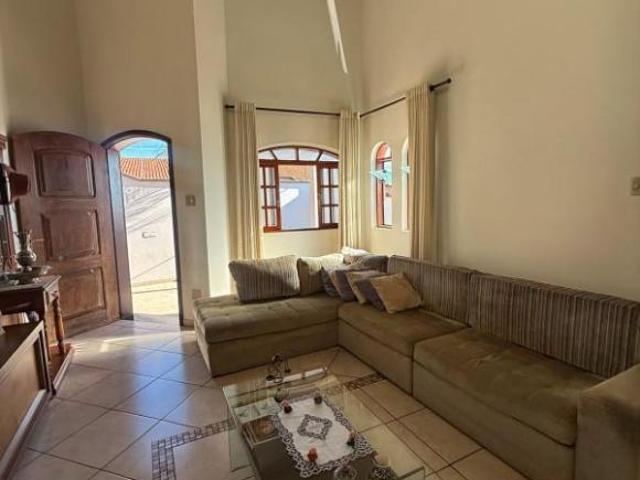 Casa para venda em Bela Vista, Varginha