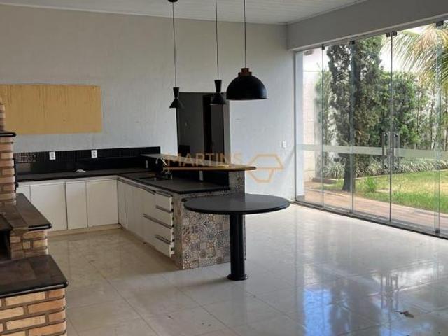 Casa para venda em Bela Vista, Araguari