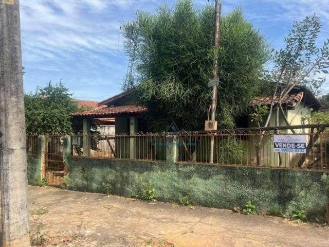 Casa para venda em Bela Vista de Goiás