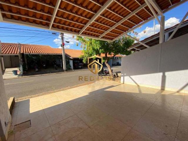 Casa para venda em Bela Vista, Patos de Minas