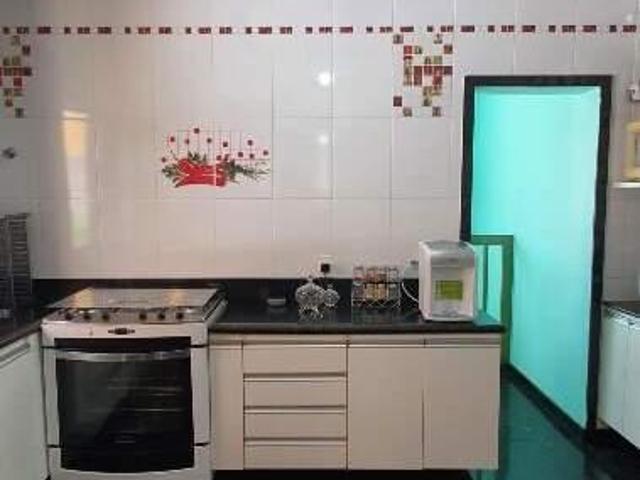 Casa para venda em Belo Vale, Santa Luzia