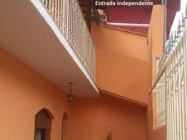 Casa para venda em Belo Horizonte