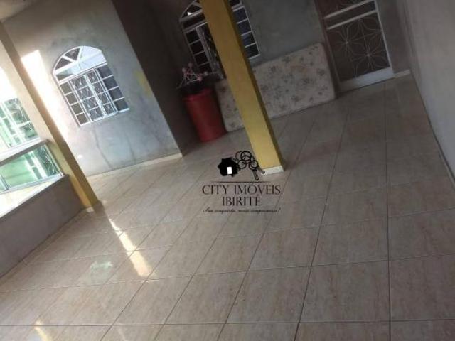 Casa para venda em Belo Horizonte