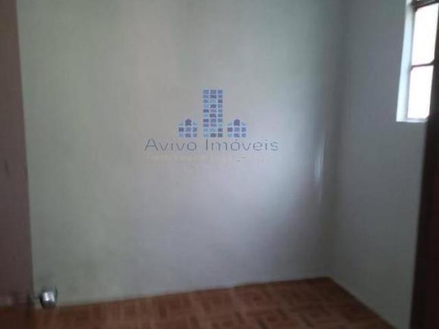Casa para Venda em Belo Horizonte, Cabana, 2 dormitórios, 2 banheiros