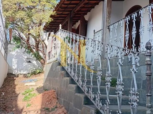 Casa para Venda em Belo Horizonte, Glória, 3 dormitórios, 1 suíte, 2 banheiros, 1 vaga