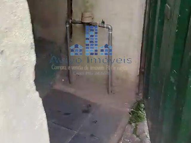 Casa para Venda em Belo Horizonte, Gutierrez, 3 dormitórios, 1 banheiro