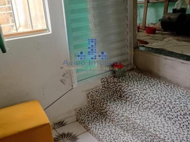 Casa para Venda em Belo Horizonte, Katia, 2 dormitórios, 1 banheiro
