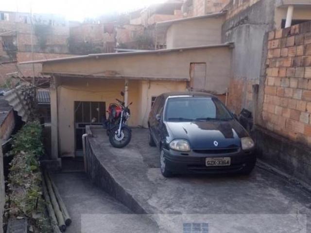 Casa para Venda em Belo Horizonte, Independência, 5 dormitórios, 3 banheiros, 2 vagas