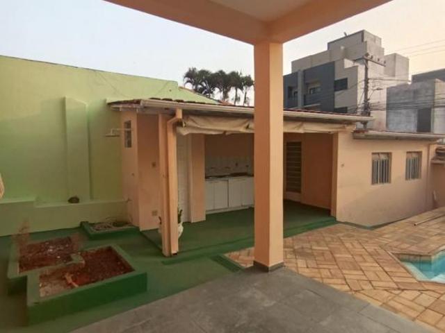 Casa para venda em Belo Horizonte, Lavras