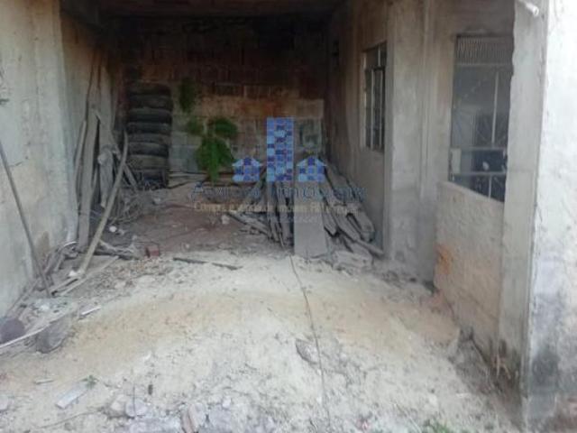 Casa para Venda em Belo Horizonte, Maria Helena, 2 dormitórios, 1 banheiro