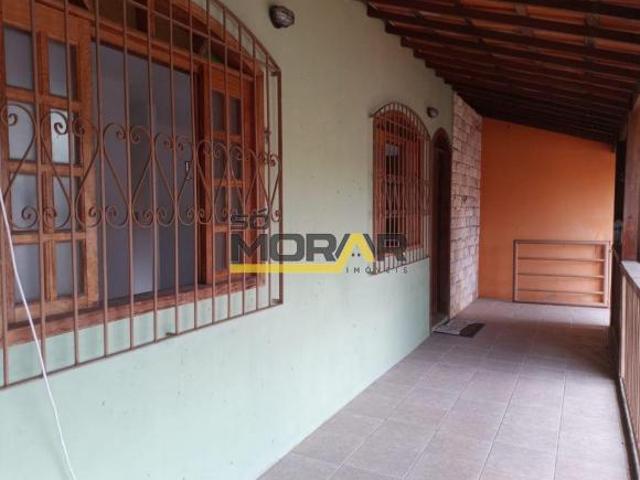 Casa para Venda em Belo Horizonte / MG no bairro Nova Floresta