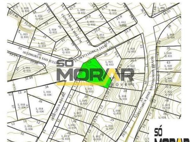 Casa para Venda em Belo Horizonte / MG no bairro Graca