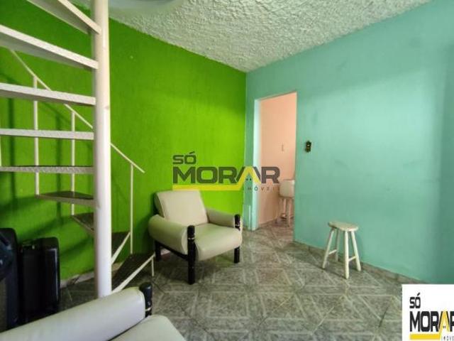 Casa para Venda em Belo Horizonte / MG no bairro Sagrada Familia