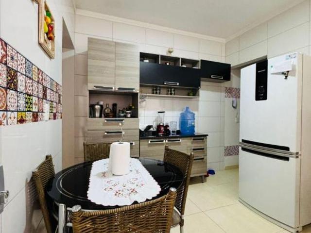 Casa para venda em Belo Horizonte Varginha/MG