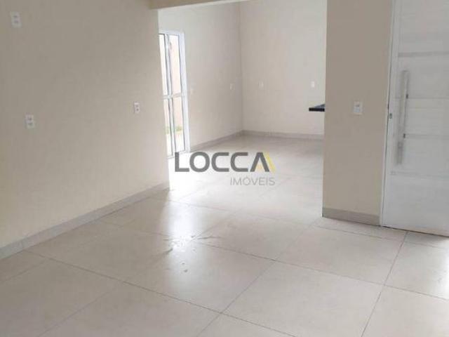 Casa para venda em Bella Cravinhos I de 80.00m² com 2 Quartos e 2 Garagens