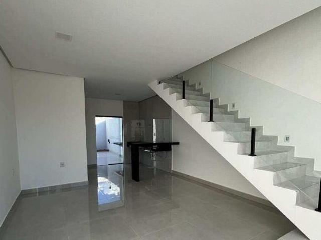 Casa para venda em Belvedere, Montes Claros