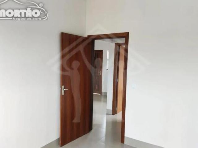 Casa para venda em Belvedere Residencial III, Sinop