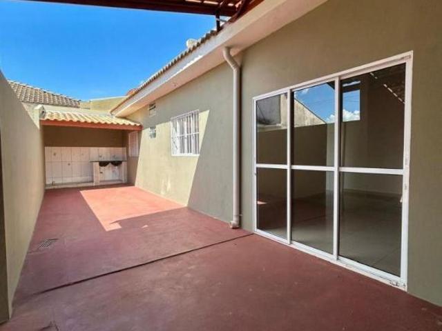 Casa para venda em Benedito Garcia de 150.00m² com 1 Quarto e 2 Garagens
