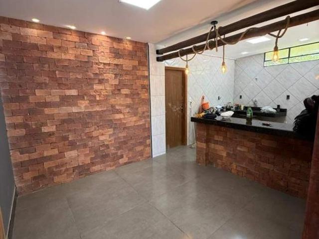 Casa para venda em Bernardo de Souza, Vespasiano