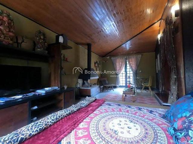 Casa para venda em Bianucci, Poços de Caldas