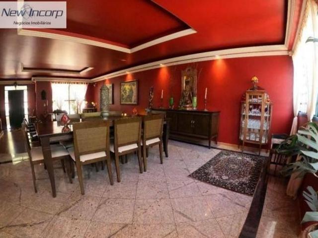 Casa para venda em Bianucci, Poços de Caldas