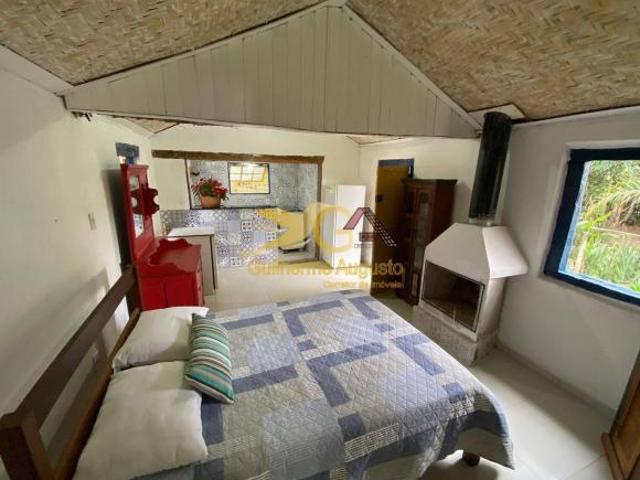 Casa para venda em Bichinho, Prados