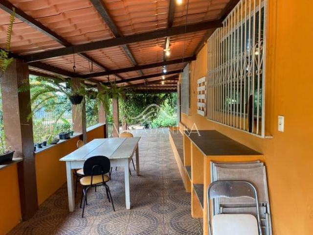 Casa para venda em Brumadinho