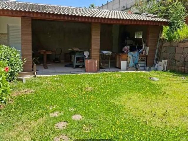 Casa para Venda em Bragança Paulista, J.América, 3 dormitórios, 1 suíte