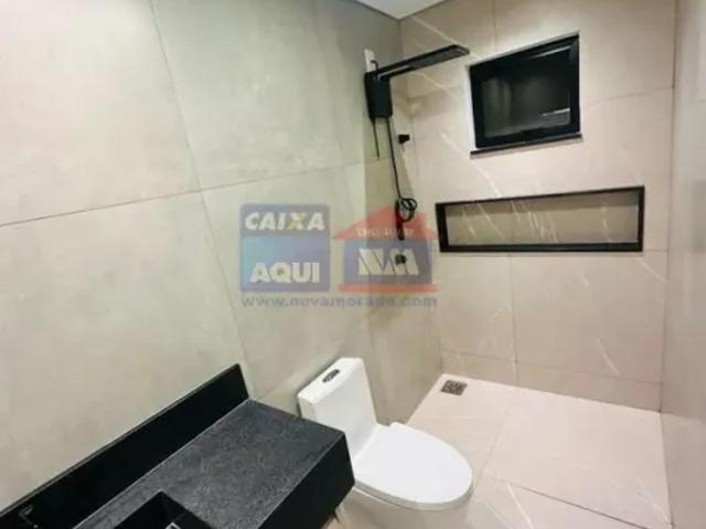 Casa para Venda em Brasília, Vicente Pires, 3 dormitórios, 3 suítes, 3 banheiros, 4 vagas