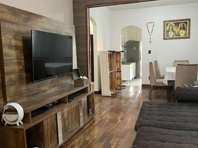 Casa para venda em Brasil Industrial Barreiro, Belo Horizo