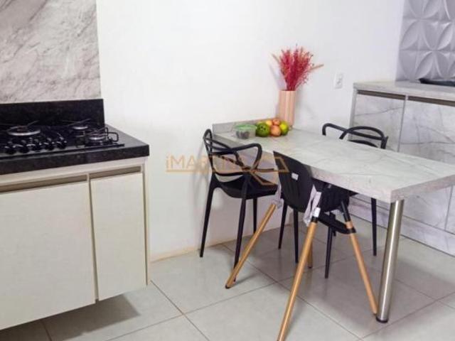 Casa para venda em Brasília, Araguari