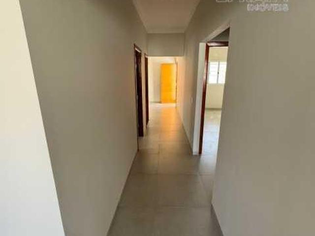 Casa para venda em Brasília, Araguari