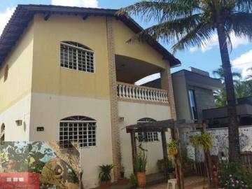 Casa para Venda em Brasília, Vicente Pires, 7 dormitórios, 3 suítes, 6 banheiros, 5 vagas