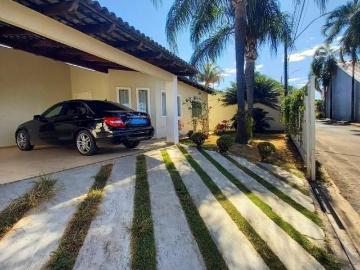 Casa para Venda em Brasília, Vicente Pires, 3 dormitórios, 1 suíte, 2 banheiros, 2 vagas