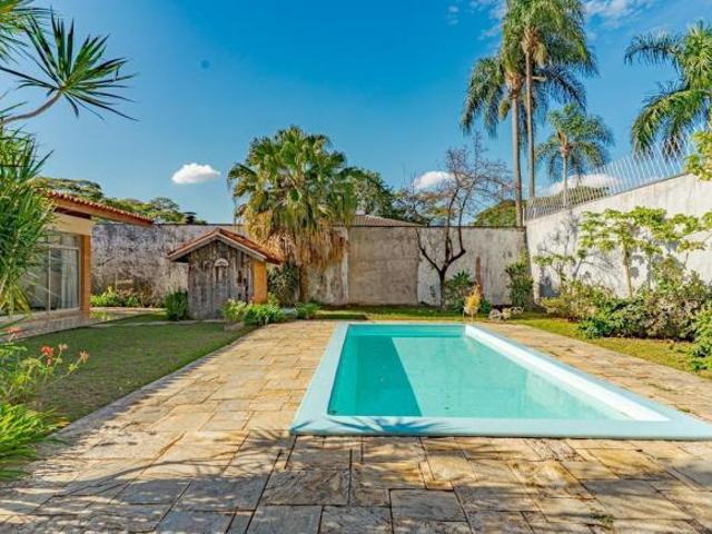 Casa para venda em Brooklin com 3 quartos, sendo 3 suítes, 589m²
