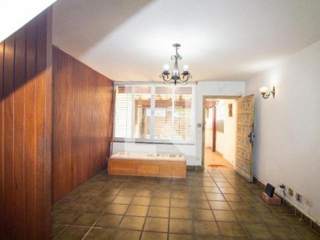 Casa para venda em Brooklin de 115.00m² com 2 Quartos e 2 Garagens
