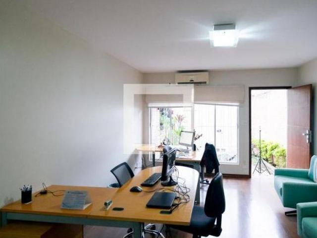 Casa para venda em Brooklin de 112.00m² com 3 Quartos, 1 Suite e 1 Garagem