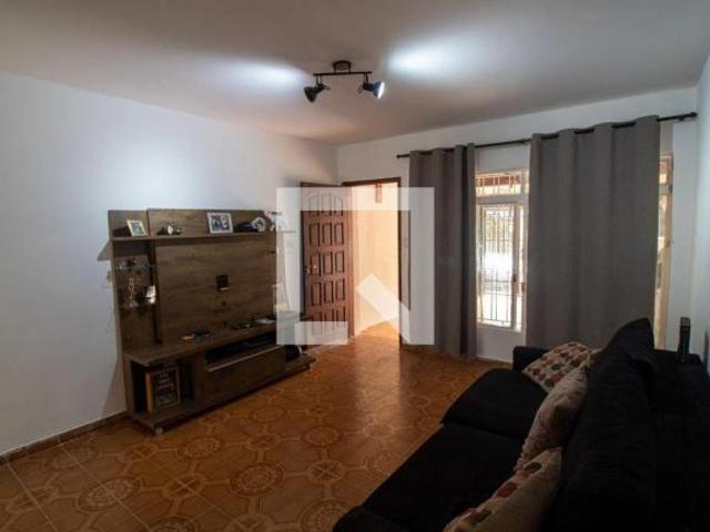 Casa para venda em Brooklin de 135.00m² com 2 Quartos e 2 Garagens