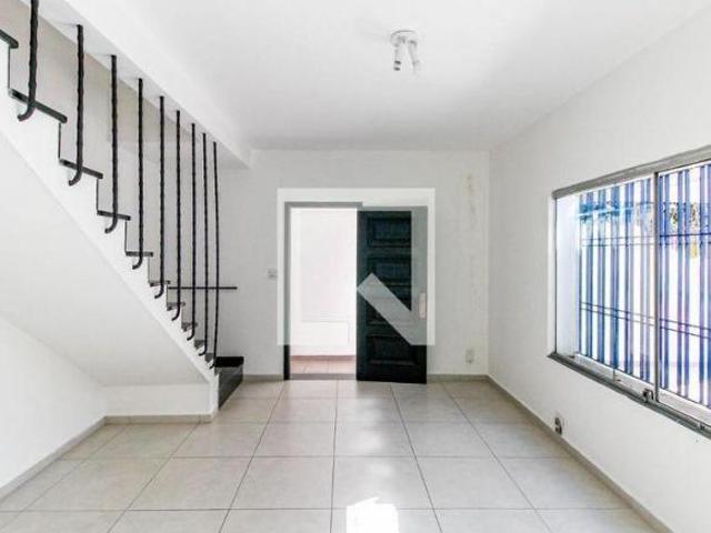Casa para venda em Brooklin de 132.00m² com 3 Quartos, 1 Suite e 2 Garagens