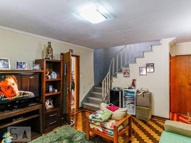 Casa para venda em Brooklin de 145.00m² com 3 Quartos e 2 Garagens