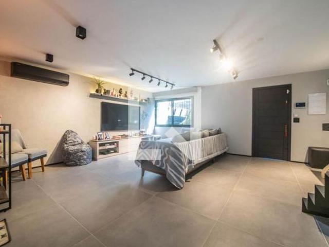 Casa para venda em Brooklin de 205.00m² com 3 Quartos, 1 Suite e 2 Garagens
