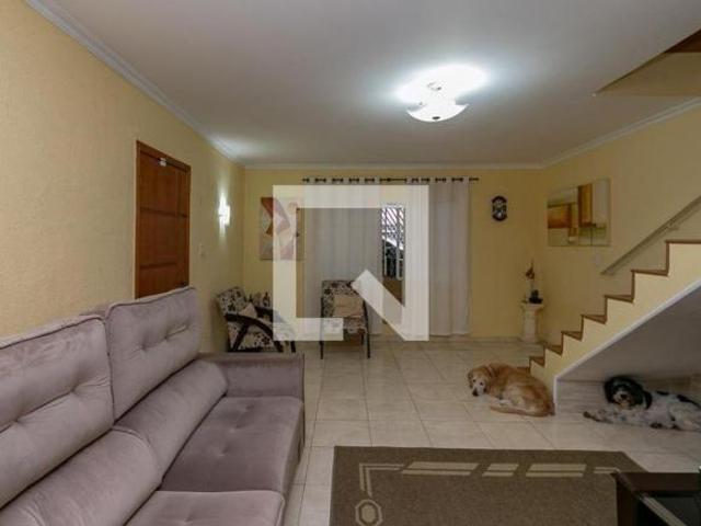 Casa para venda em Brooklin de 240.00m² com 3 Quartos e 2 Garagens