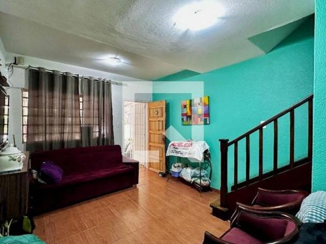 Casa para venda em Brooklin de 81.00m² com 2 Quartos e 1 Garagem
