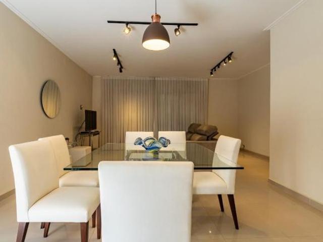 Casa para venda em Brooklin Paulista com 3 quartos, sendo 1 suíte, 190m²