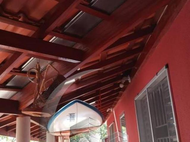 Casa para Venda em Brotas, Distrito de Patrimonio,Brotasa, 2 banheiros, 2 vagas