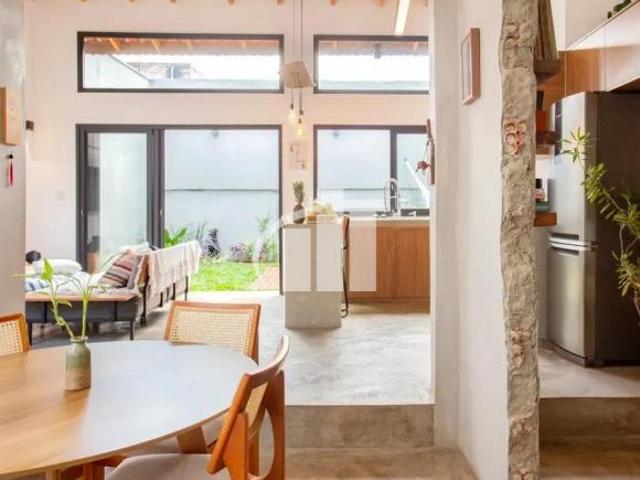 Casa para venda em BUTANTÃ de 95.00m² com 2 Quartos, 1 Suite e 1 Garagem