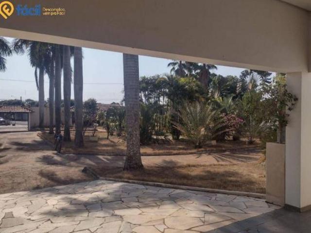 Casa para venda em Buriti de 800.00m² com 6 Quartos, 3 Suites e 4 Garagens
