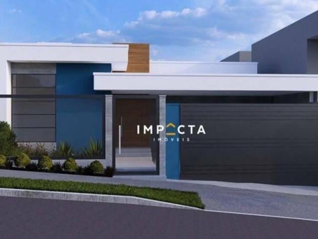 Casa para venda em Buritis, Pouso Alegre