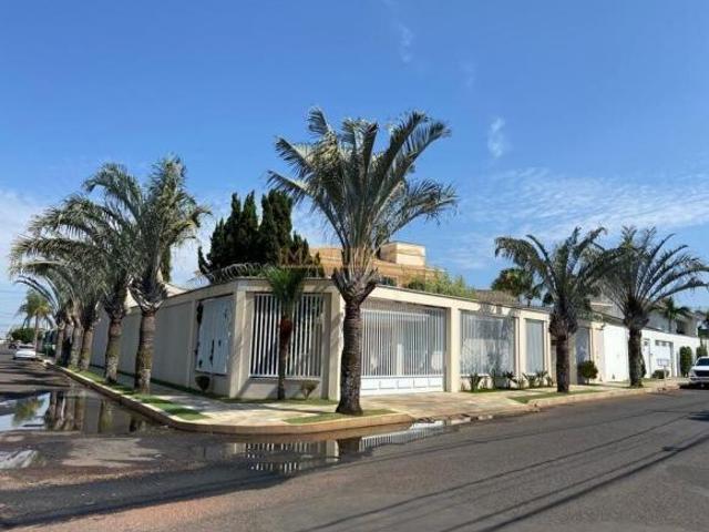 Casa para venda em Goiás, Araguari
