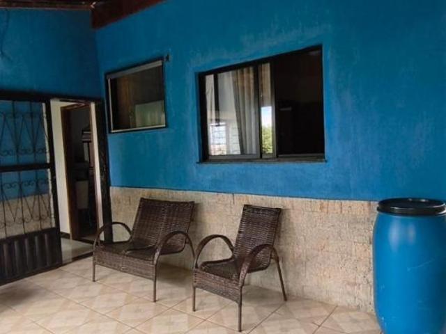Casa para venda em Gávea I, Vespasiano